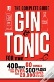Capa do artigo Gin And Tonic: The Complete Guide For The Perfect Mix