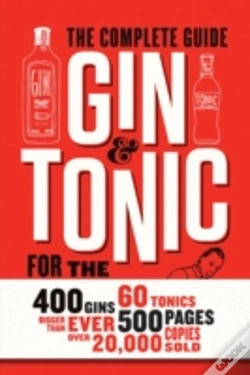 Capa do artigo Gin And Tonic: The Complete Guide For The Perfect Mix