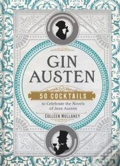 Capa do artigo Gin Austen