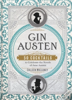 Capa do artigo Gin Austen