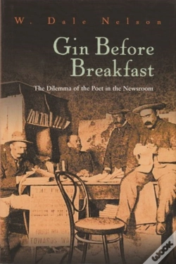 Capa do artigo Gin Before Breakfast
