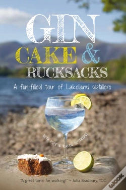Capa do artigo Gin, Cake And Rucksacks