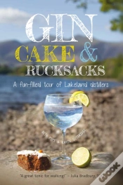 Capa do artigo Gin, Cake And Rucksacks