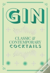 Capa do artigo Gin Cocktails