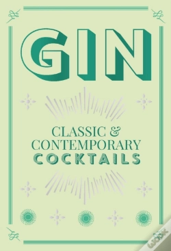 Capa do artigo Gin Cocktails