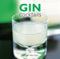Gin Cocktails - Preview