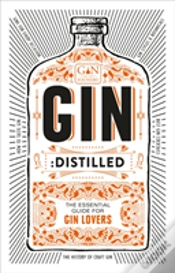 Capa do artigo Gin: Distilled