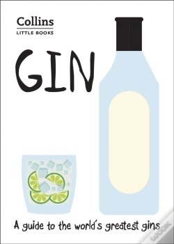Capa do artigo Gin
