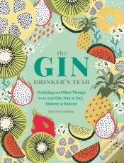 Capa do artigo Gin Drinker