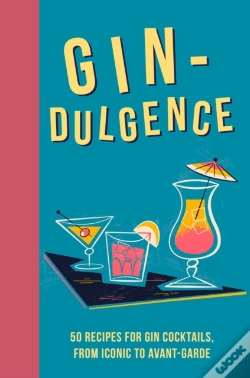 Capa do artigo Gin-Dulgence