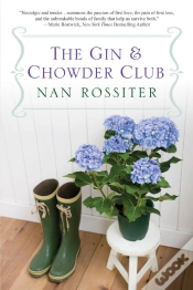 Capa do artigo Gin & Chowder Club