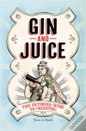 Capa do artigo Gin & Juice