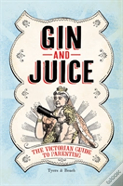 Capa do artigo Gin & Juice