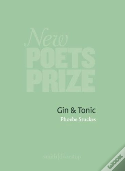 Capa do artigo Gin & Tonic