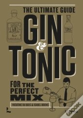 Gin & Tonic - The Gold Edition