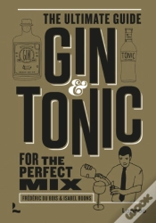 Capa do artigo Gin & Tonic - The Gold Edition