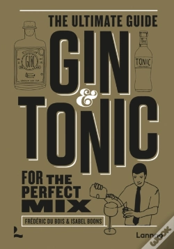 Capa do artigo Gin & Tonic - The Gold Edition