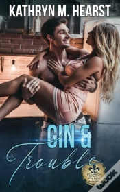 Capa do artigo Gin & Trouble