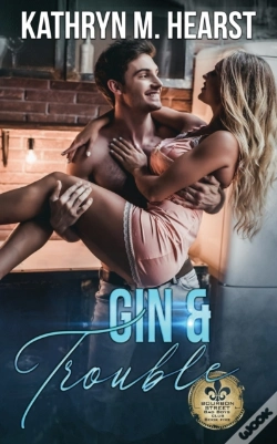 Capa do artigo Gin & Trouble