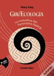 Capa do artigo Gin/Ecología
