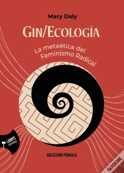 Capa do artigo Gin/Ecología