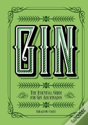 Capa do artigo Gin