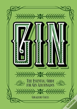 Capa do artigo Gin