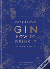 Capa do artigo Gin: How To Drink It