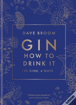 Capa do artigo Gin: How To Drink It