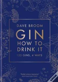 Capa do artigo Gin: How To Drink It