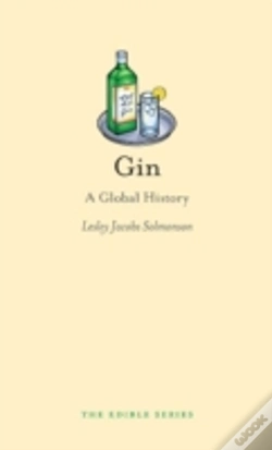 Capa do artigo Gin