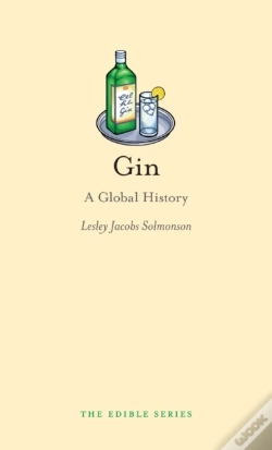 Capa do artigo Gin