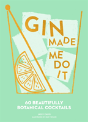 Gin Made Me Do It - Preview
