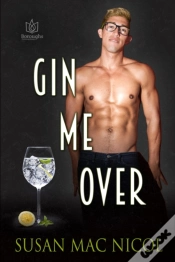 Capa do artigo Gin Me Over