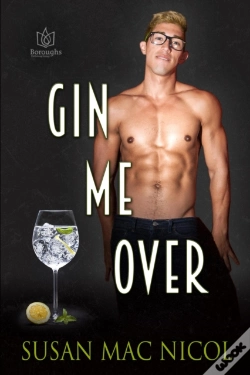 Capa do artigo Gin Me Over