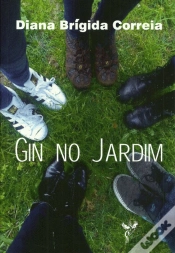 Capa do artigo Gin no Jardim
