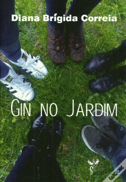 Capa do artigo Gin no Jardim