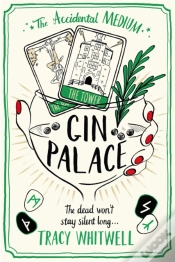 Capa do artigo Gin Palace