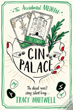 Capa do artigo Gin Palace