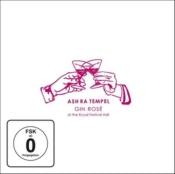 Capa do artigo Gin Rosé - CD