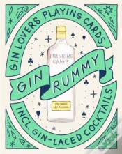 Capa do artigo Gin Rummy