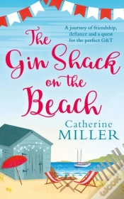 Capa do artigo Gin Shack On The Beach