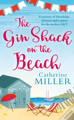 Capa do artigo Gin Shack On The Beach
