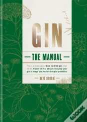Capa do artigo Gin: The Manual