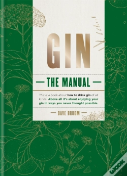 Capa do artigo Gin: The Manual