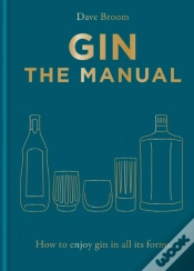Capa do artigo Gin The Manual