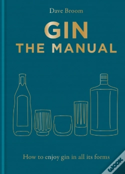 Capa do artigo Gin The Manual