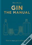 Gin The Manual