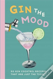 Capa do artigo Gin The Mood