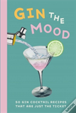 Capa do artigo Gin The Mood